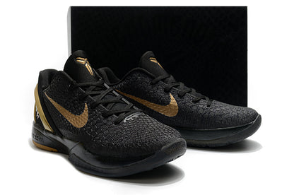 Nike x Kobe 6
