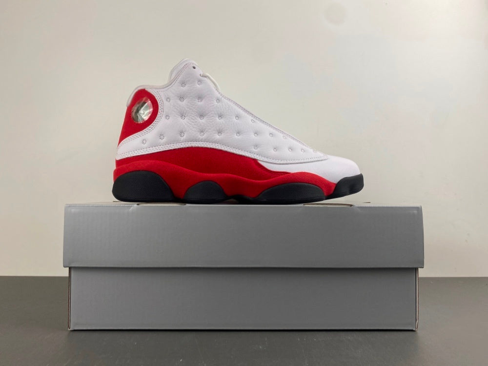 Air Jordan 13 Retro "True Red"