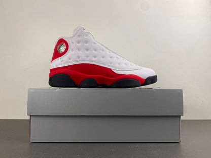 Air Jordan 13 Retro "True Red"