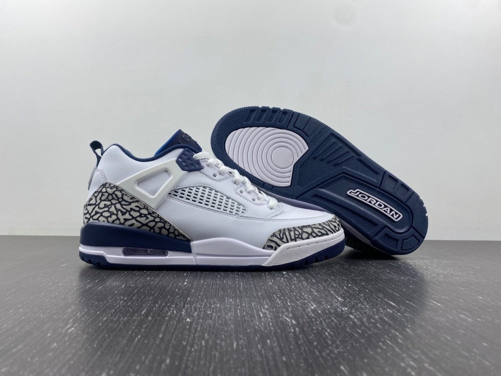 Jordan Retro 4 "Spizike Low"