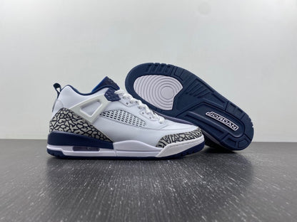Jordan Retro 4 "Spizike Low"