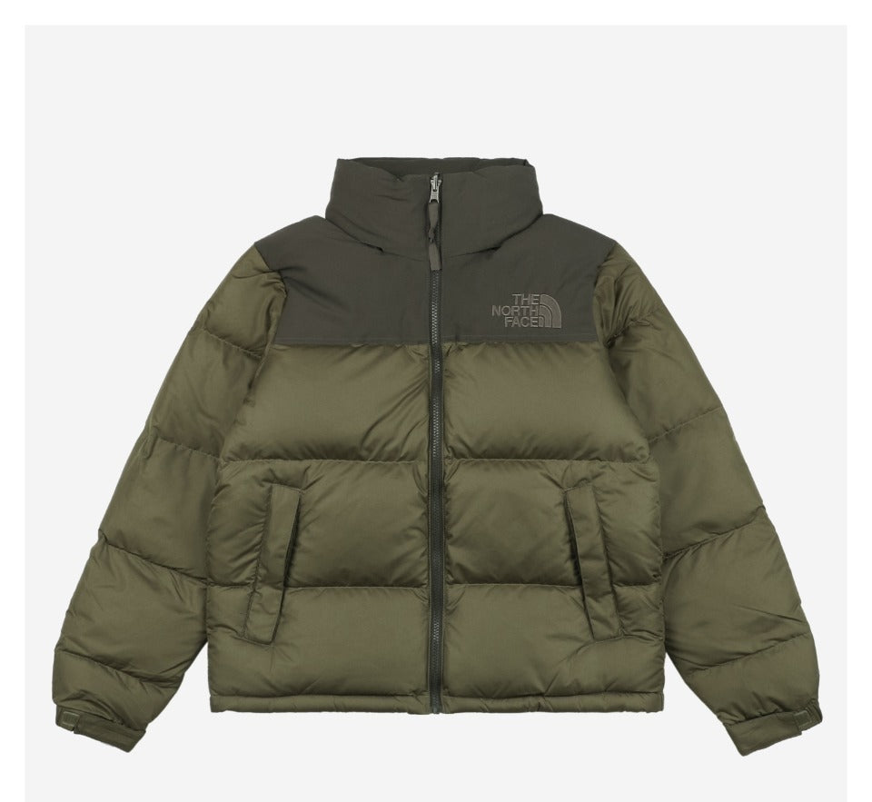 Chaqueta TNF Retro Nuptse 1996