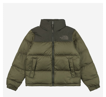 Chaqueta TNF Retro Nuptse 1996