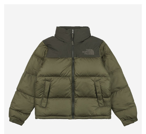 Chaqueta TNF Retro Nuptse 1996