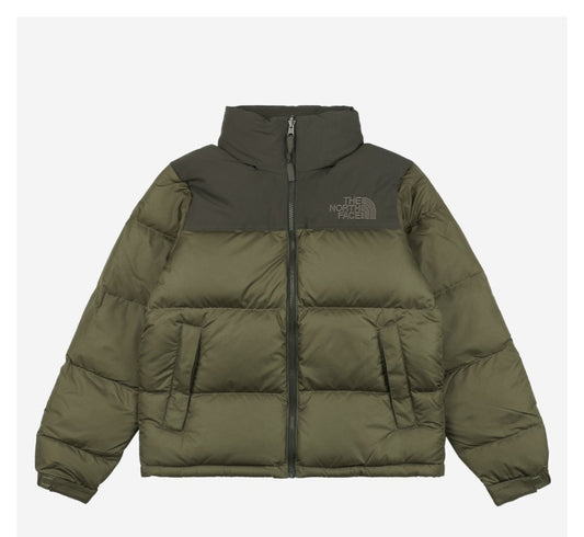 Chaqueta TNF Retro Nuptse 1996