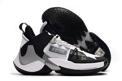 Jordan x Rusell Westbrook 2