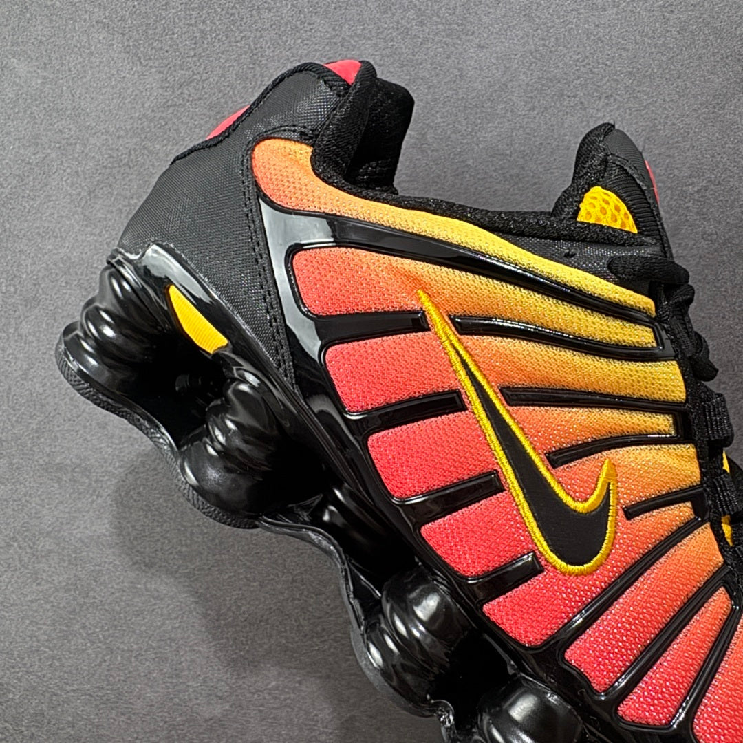 Nike Shox TL