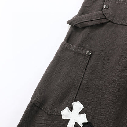 Jeans Chrome Hearts