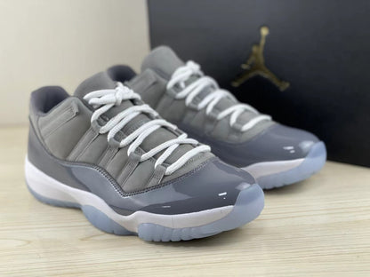 Air Jordan 11 Low
