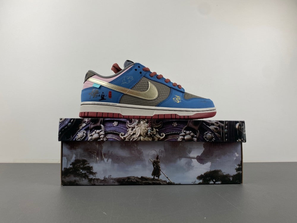 Nike Dunk Low NO.205