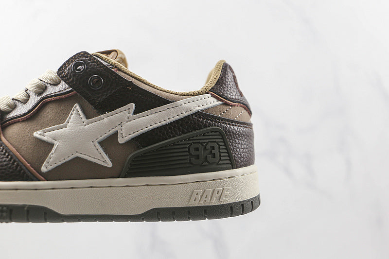 BAPESTA SK8 DUNK