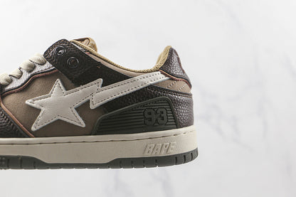 BAPESTA SK8 DUNK
