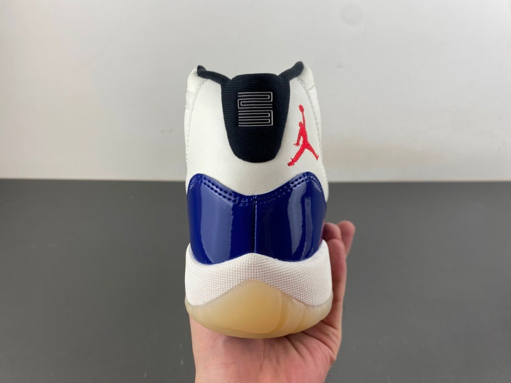 Air Jordan Retro 11 "Rare Air"