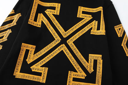 Poleron Off-White