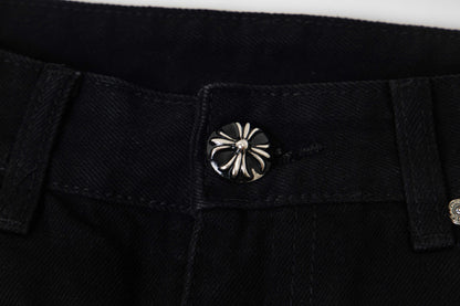 Jeans Chrome Hearts