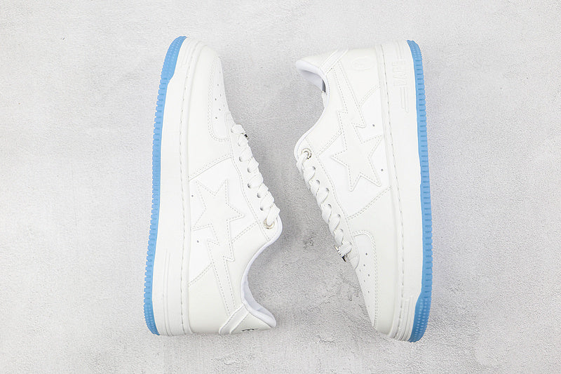 BAPESTA SK8 DUNK