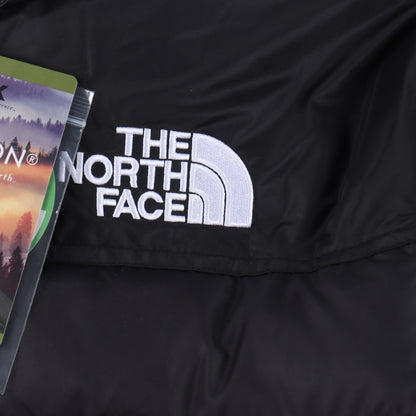 Chaqueta TNF 1996 Diseño