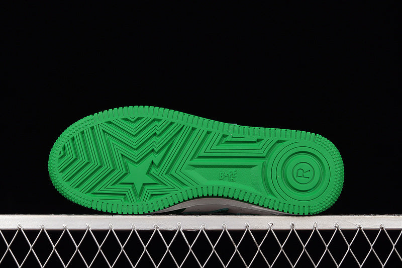 BAPESTA SK8 DUNK