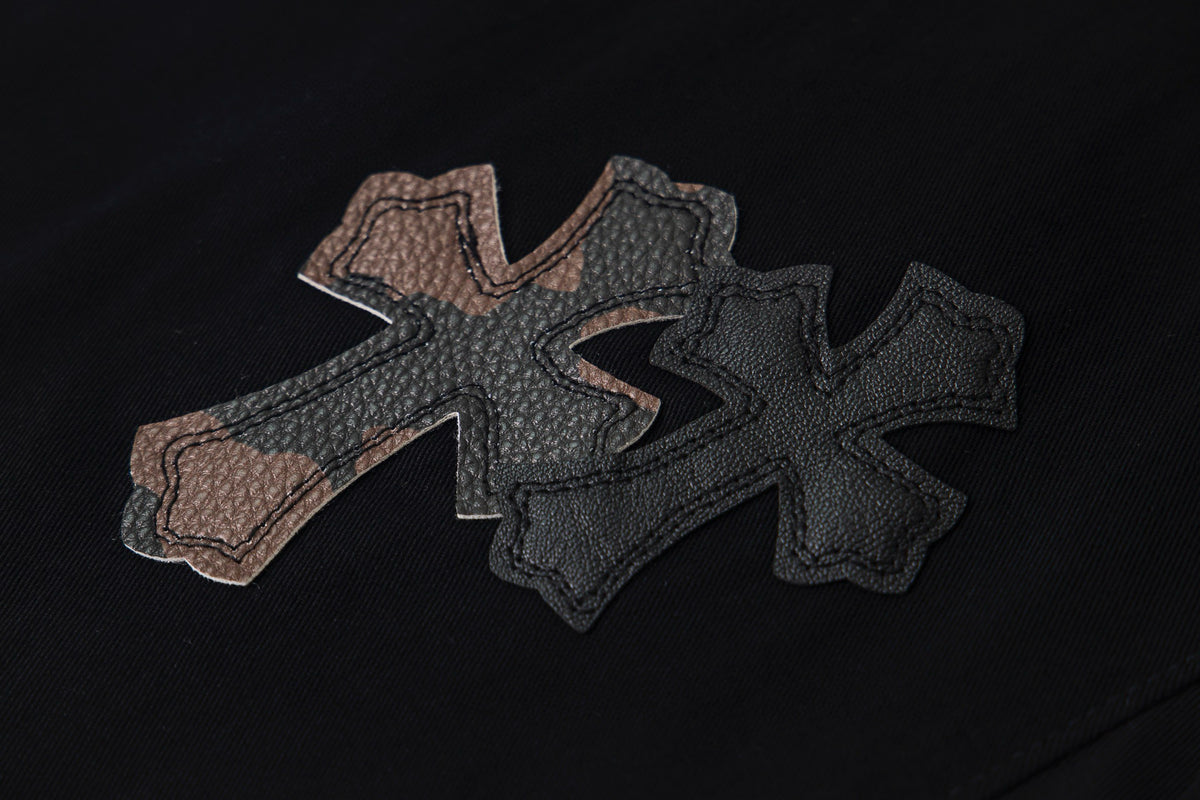 Jeans Chrome Hearts