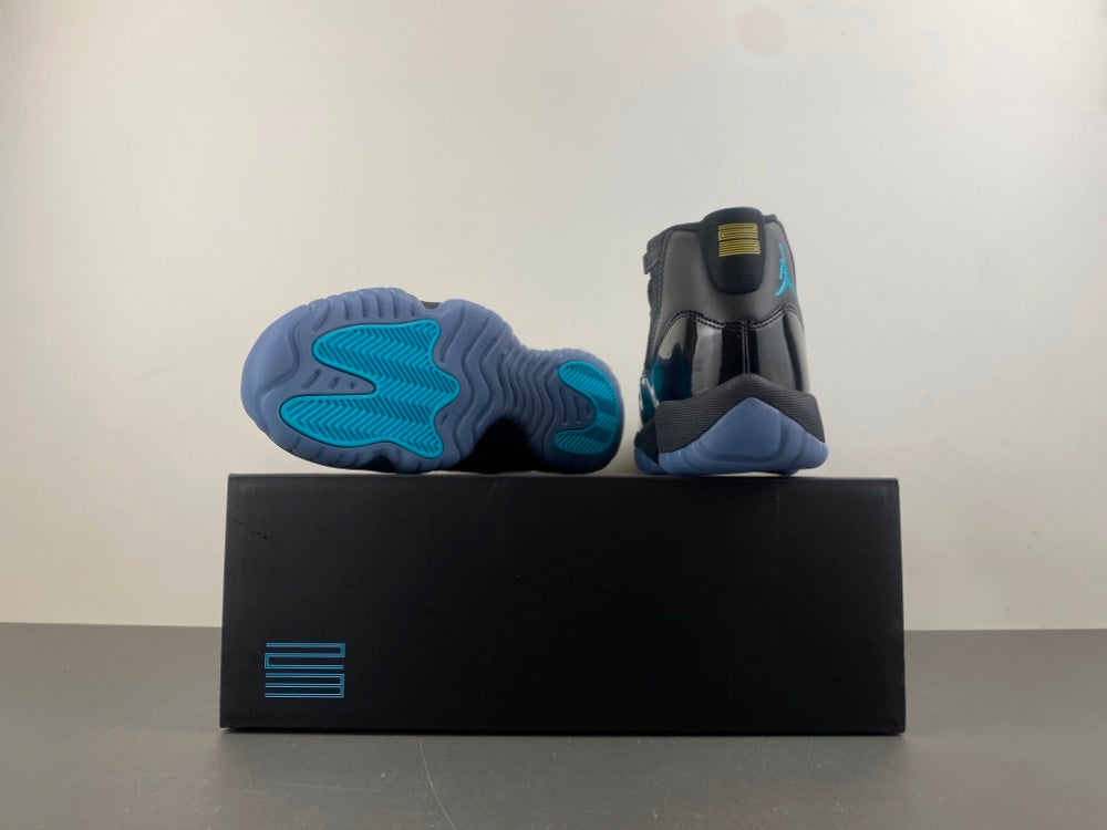 Air Jordan Retro 11 "Gamma"