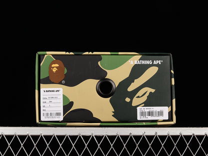 BAPESTA SK8 DUNK