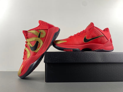 Nike Kobe 5 "Potro"