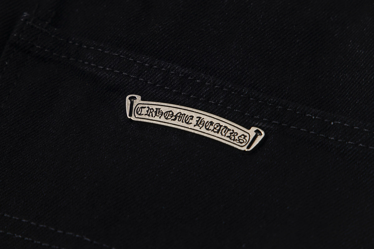 Jeans Chrome Hearts