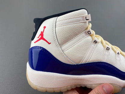 Air Jordan Retro 11 "Rare Air"