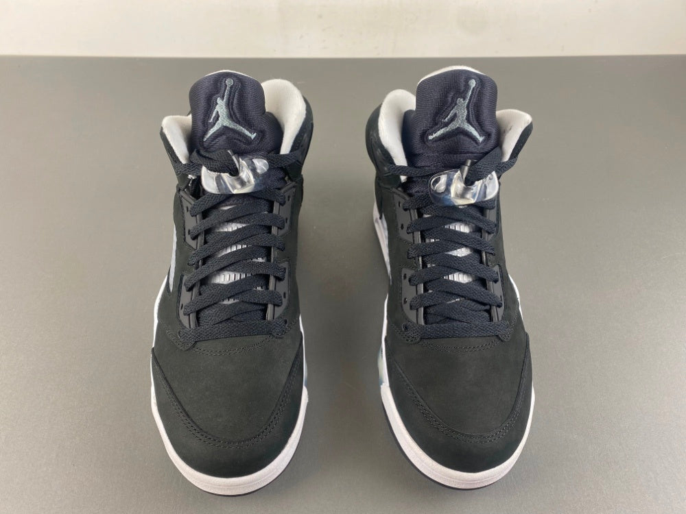 Air Jordan Retro 5 "Oreo"