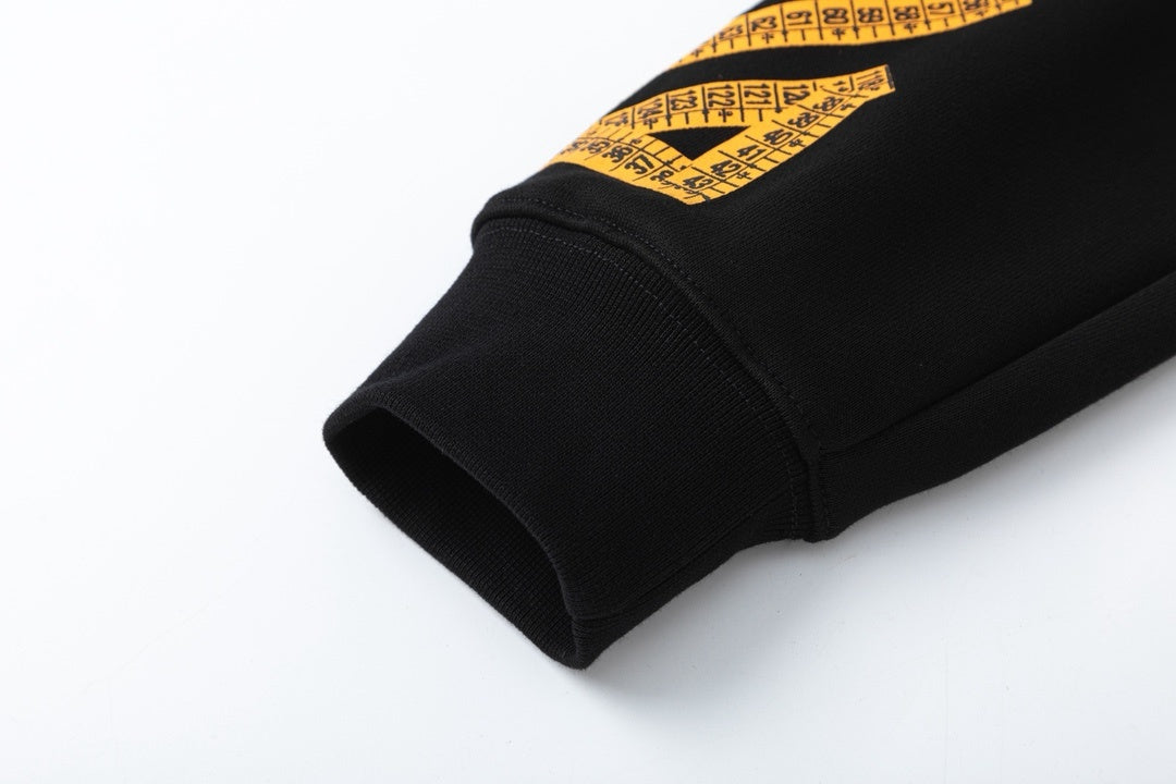 Poleron Off-White