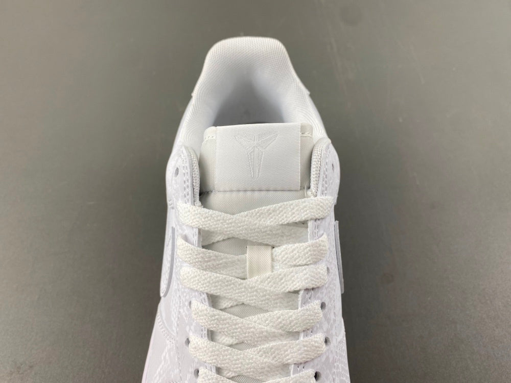 Nike Kobe x AF1 White