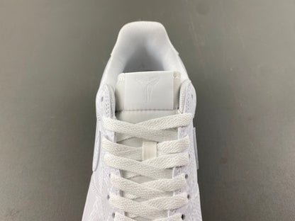 Nike Kobe x AF1 White