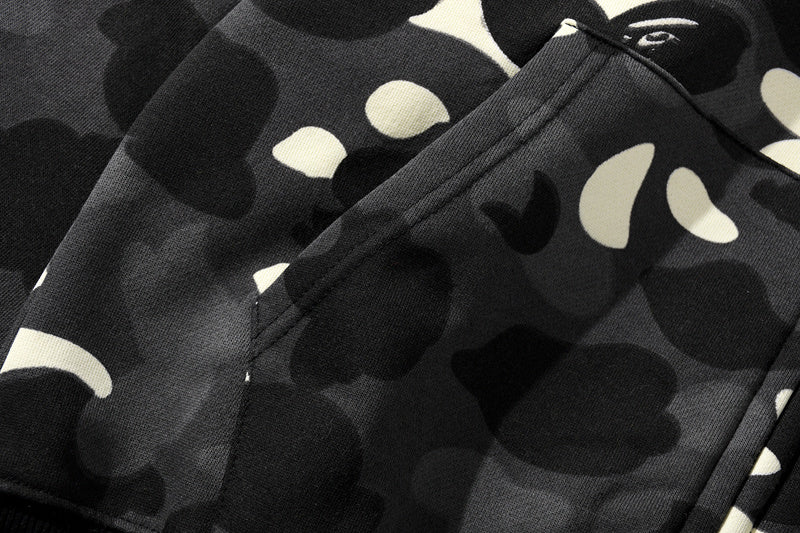Hoodie BAPE®