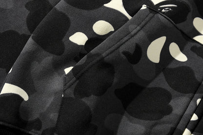 Hoodie BAPE®