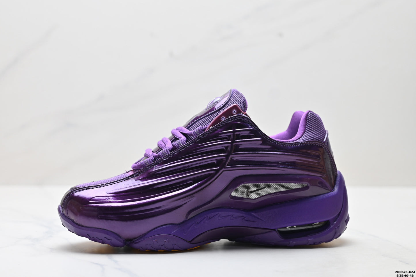 Nike x NOCTA Hot Step
