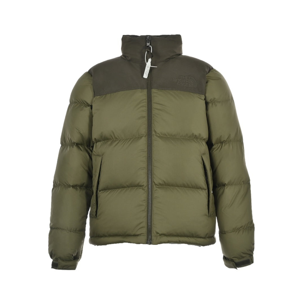 Chaqueta Nuptse Eco - Colores