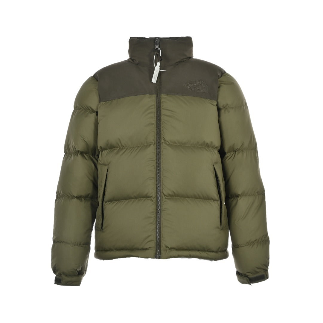 Chaqueta Nuptse Eco - Colores