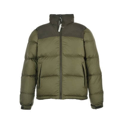 Chaqueta Nuptse Eco - Colores