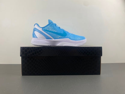 Nike Zoom Kobe 6 "Caitlyn Clark"