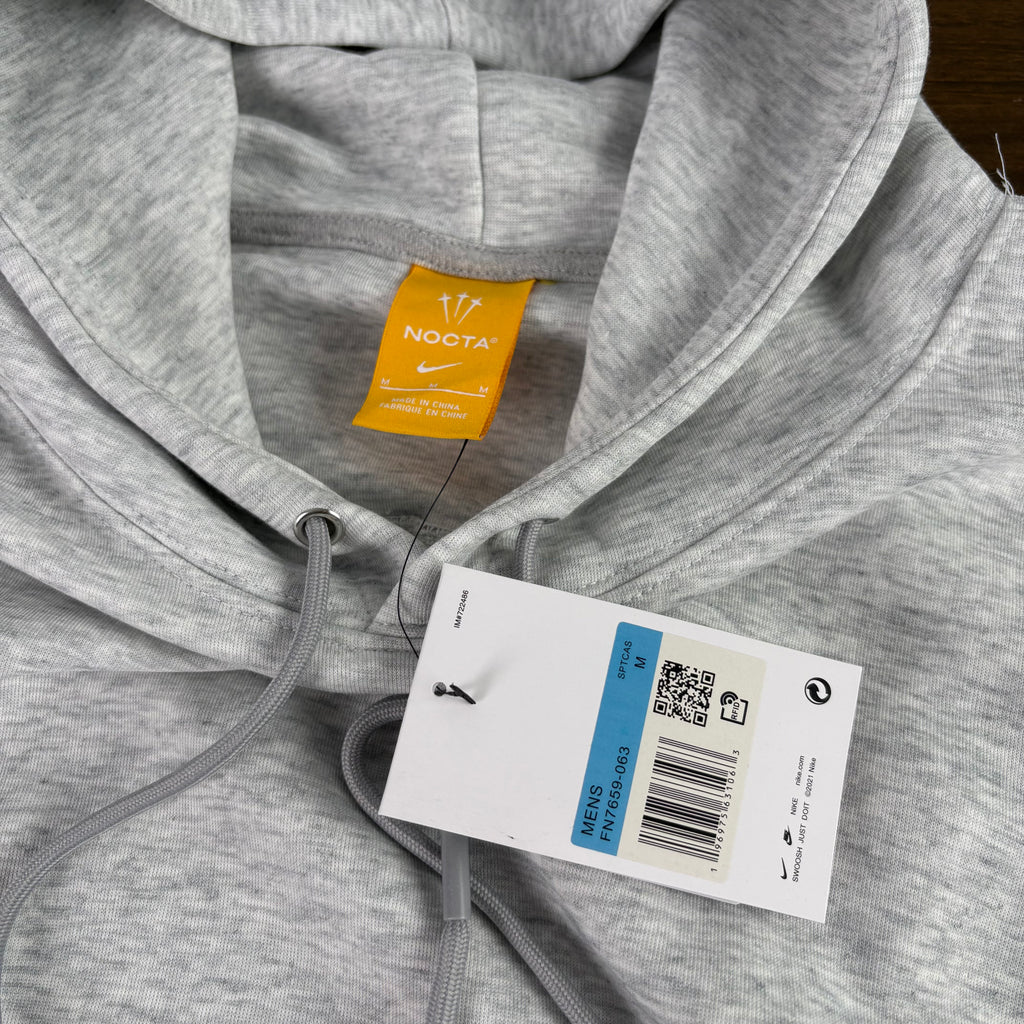 Conjunto Nike x Nocta A.W.R - Colores