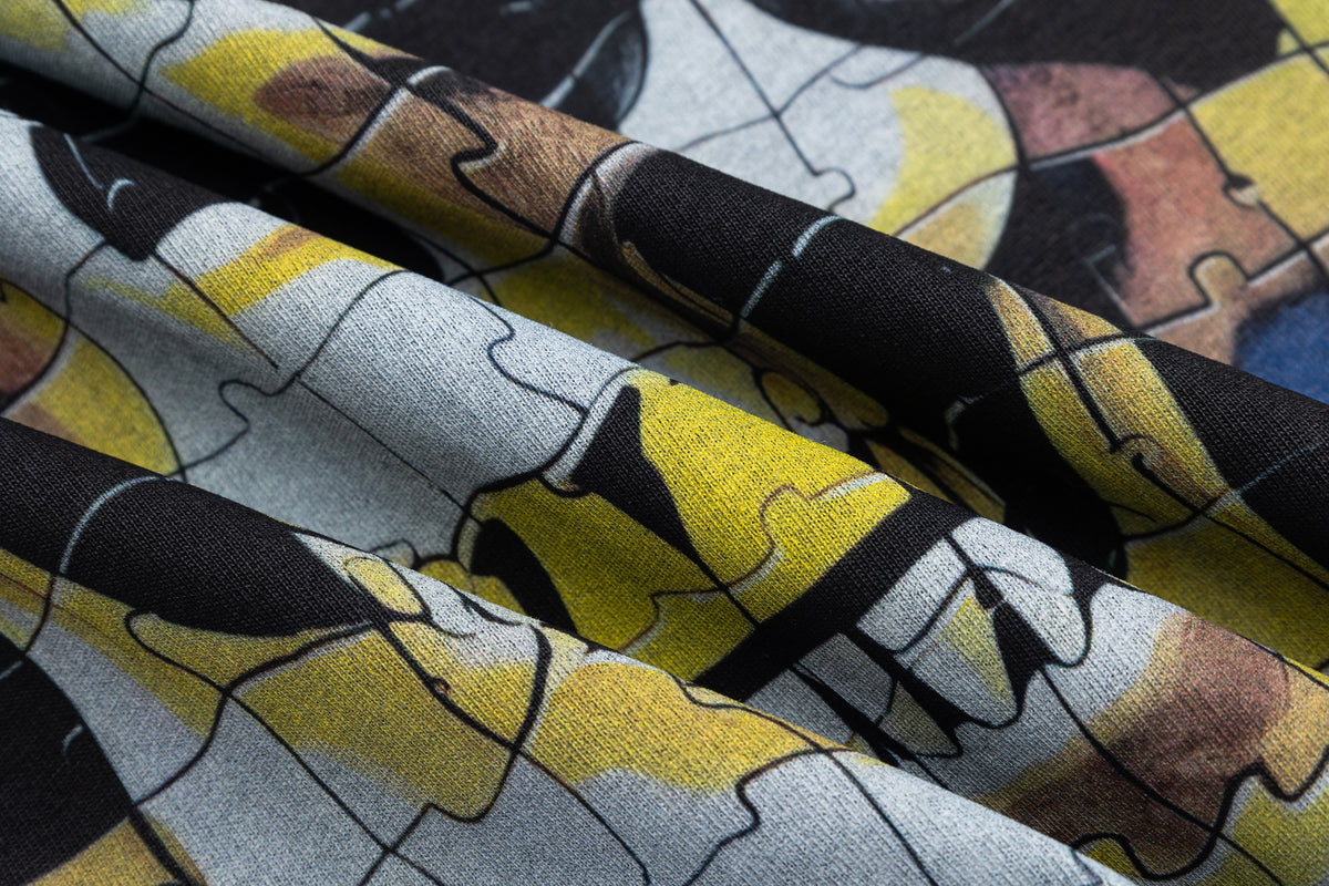 Polera Godspeed