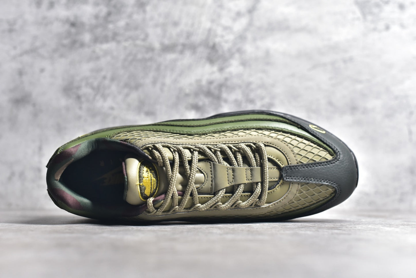 Nike Air Max 95 x Corteiz