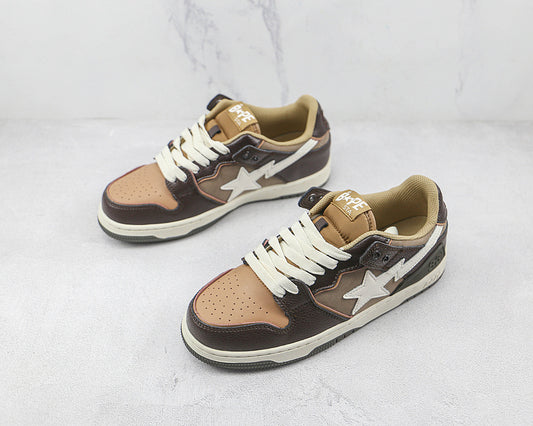 BAPESTA SK8 DUNK