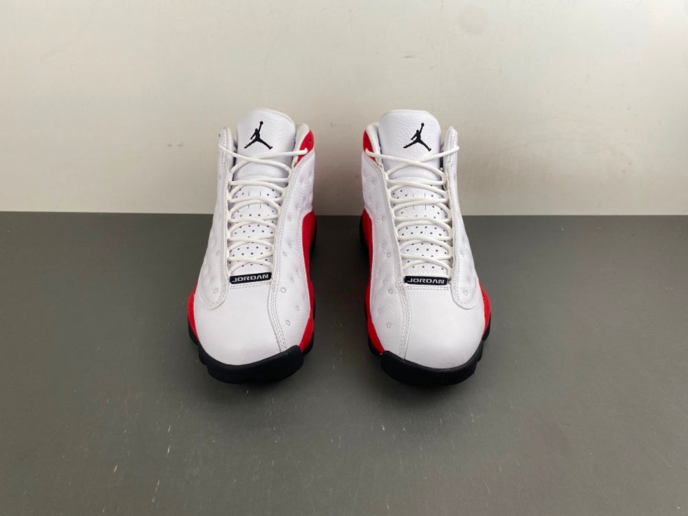Air Jordan 13 Retro "True Red"