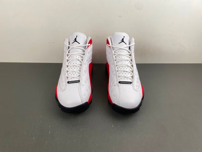 Air Jordan 13 Retro "True Red"