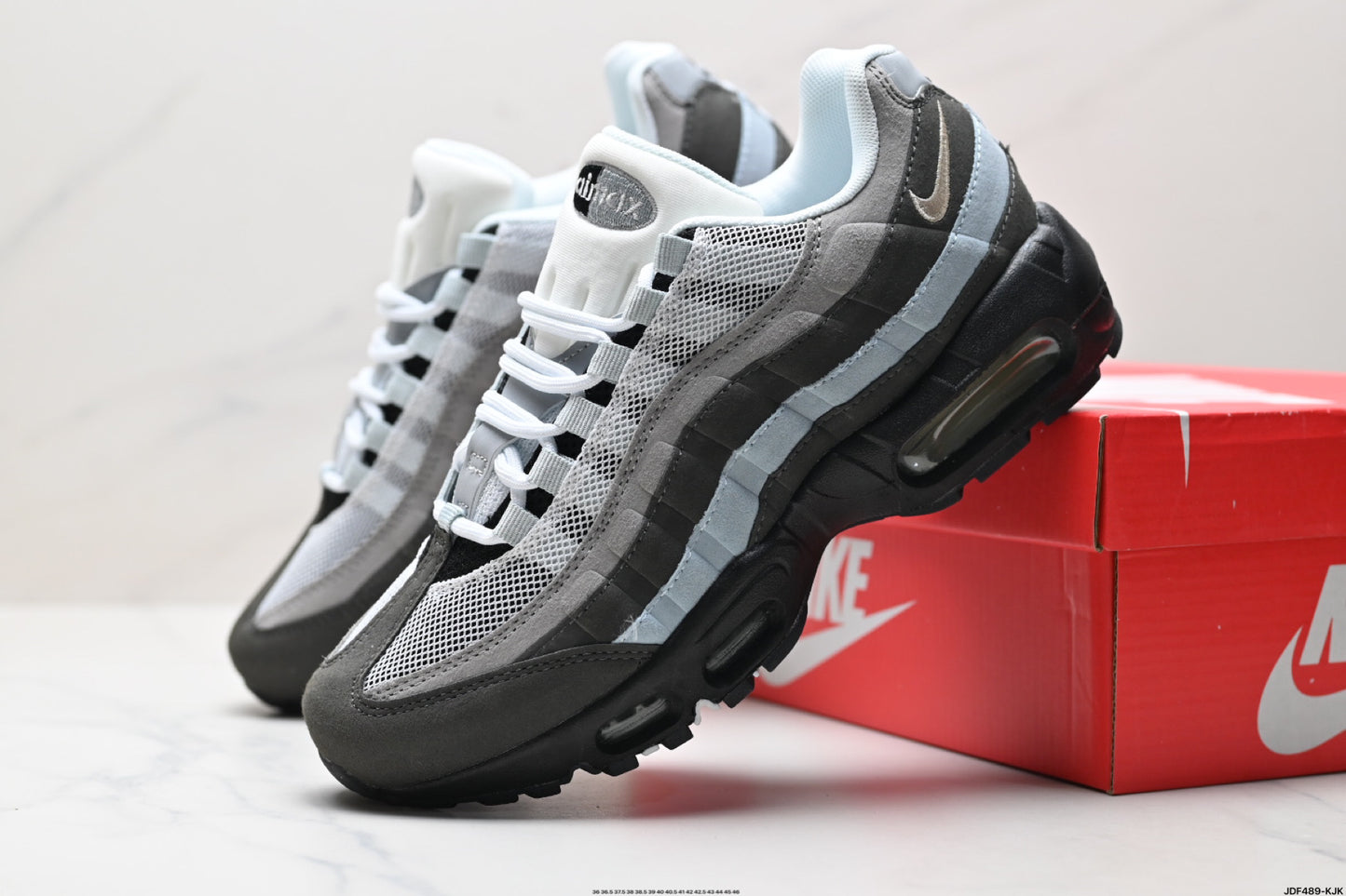 Nike Air Max 95