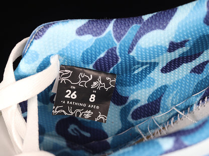 BAPESTA SK8 DUNK