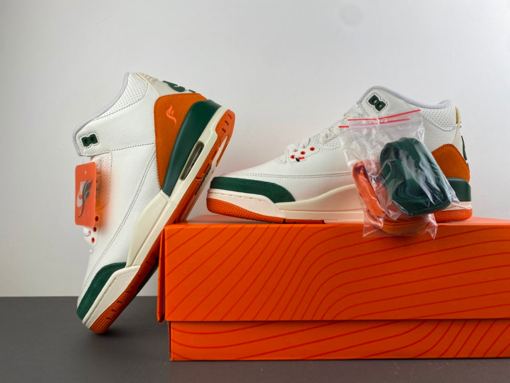 Air Jordan Retro 3 x SF