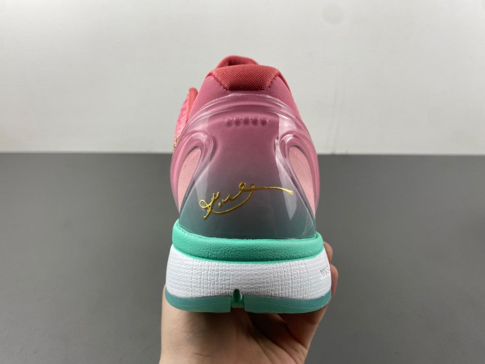 Nike Zoom Kobe 6