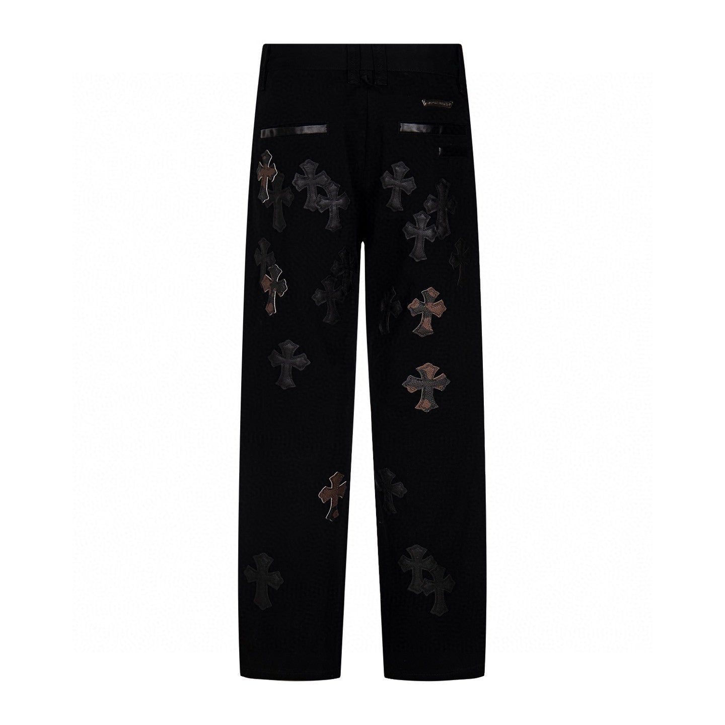 Jeans Chrome Hearts